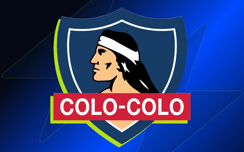Colo-Colo es un líder histórico del fútbol chileno en Jugabet.