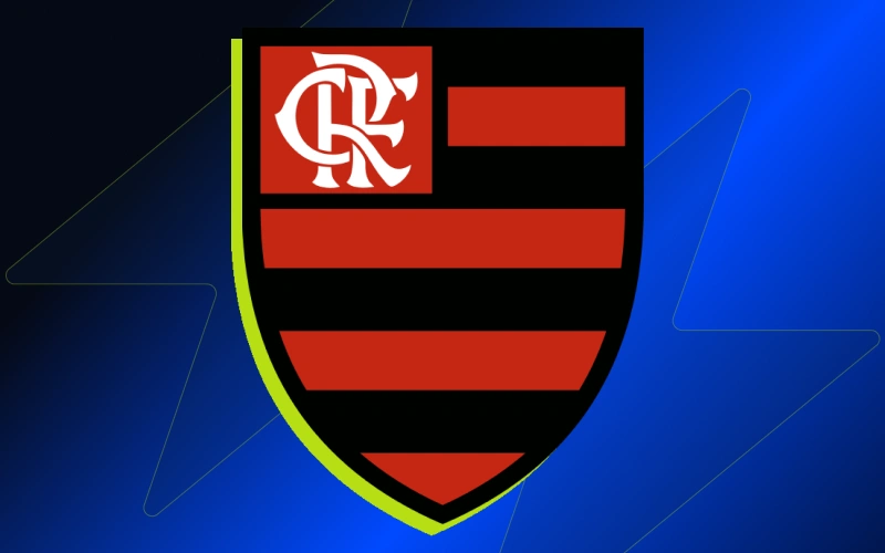 Flamengo es uno de los equipos sudamericanos disponibles en Jugabet.