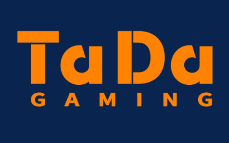 TaDa Gaming es uno de los proveedores más populares en Jugabet.